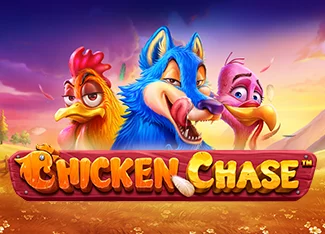 RTP Pragmatic Play Chicken Chase